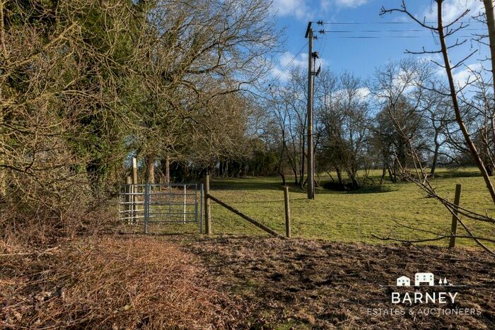 Land For Sale In Land In Clothall, Baldock, SG7