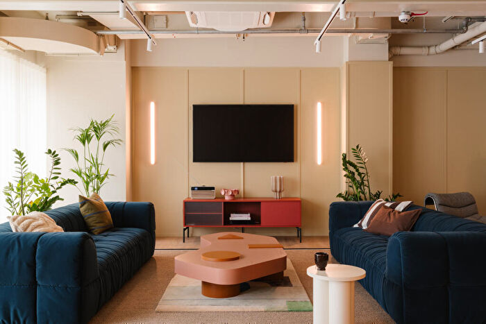 2 Bedroom Flat To Rent In PLATFORM_ In Edinburgh, EH6 - Photo 3