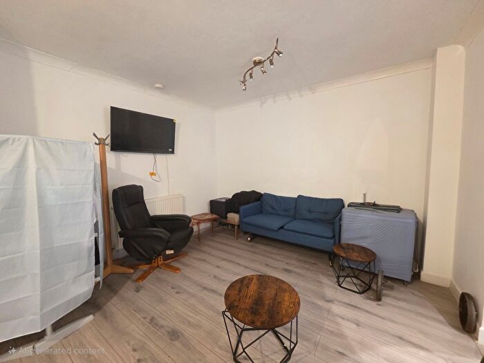 1 Bedroom Property To Rent In Castle Road, Chatham, ME4