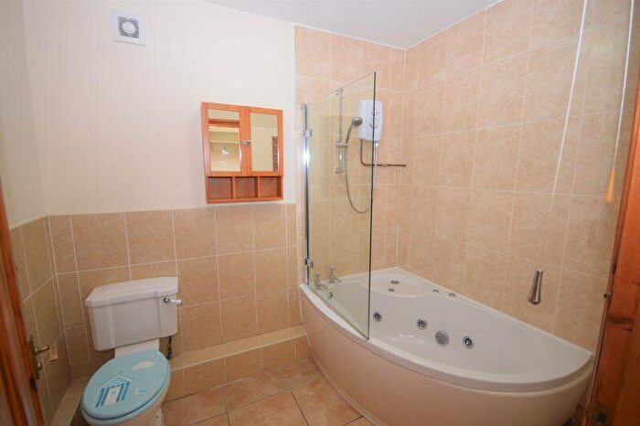 2 Bedroom End Of Terrace House To Rent In School Lane, Gilwern, Abergavenny, NP7