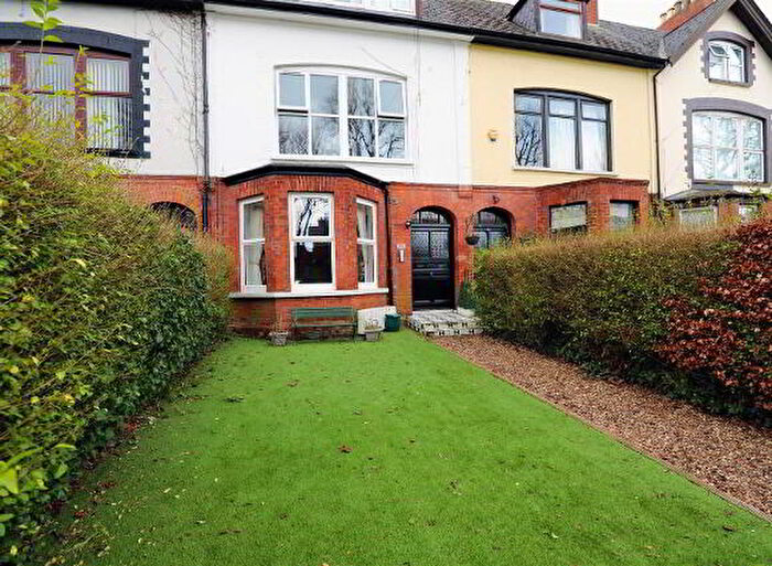 1 Bedroom Apartments For Sale In Ap, South Parade, Belfast, BT7