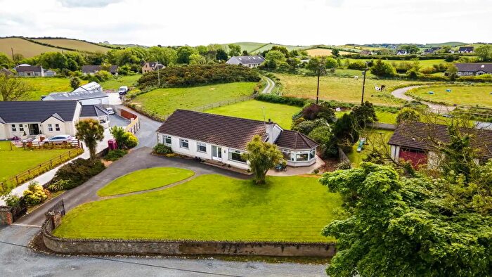 5 Bedroom Detached Bungalows For Sale In Cloughey Road, Newtownards, BT22