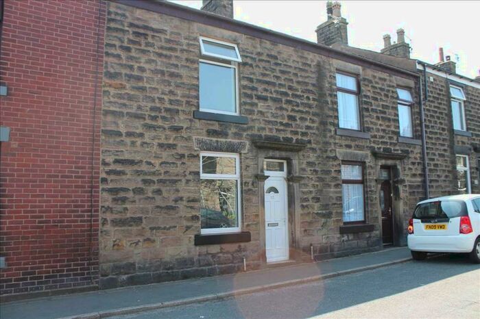 2 Bedroom Terraced House To Rent In Park Road, Adlington, PR7