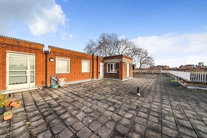 1 Bedroom Flat To Rent In Alscot Road, London, SE1