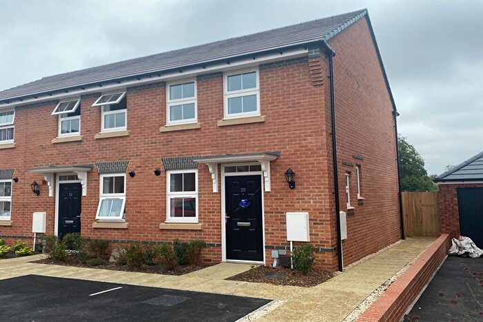 2 Bedroom Semi Detached House To Rent In Masons Avenue, Bedhampton, PO9