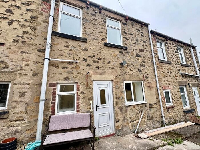 2 Bedroom Terraced House To Rent In Linden Terrace, Gateshead, NE9