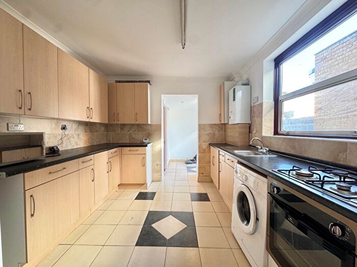 4 Bedroom Property To Rent In Gower Road, London, E7