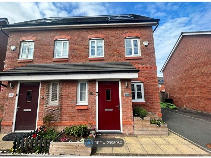 3 Bedroom Semi Detached House To Rent In Highsted Road, Liverpool, L33