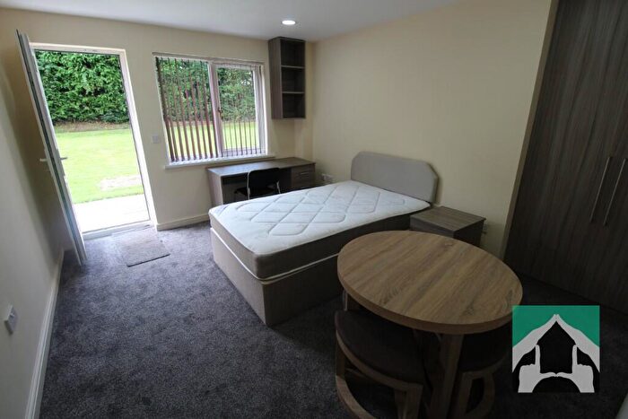 1 Bedroom Flat To Rent In Flat D - Millennium Court, Bristol Road, Birmingham, B29