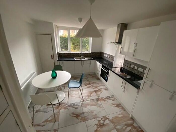 3 Bedroom Maisonette To Rent In Bath Street, Derby, Derbyshire, DE1