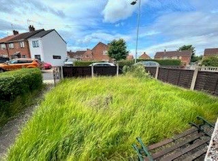 2 Bedroom Terraced House To Rent In Paling Crescent, Sutton-In-Ashfield, NG17