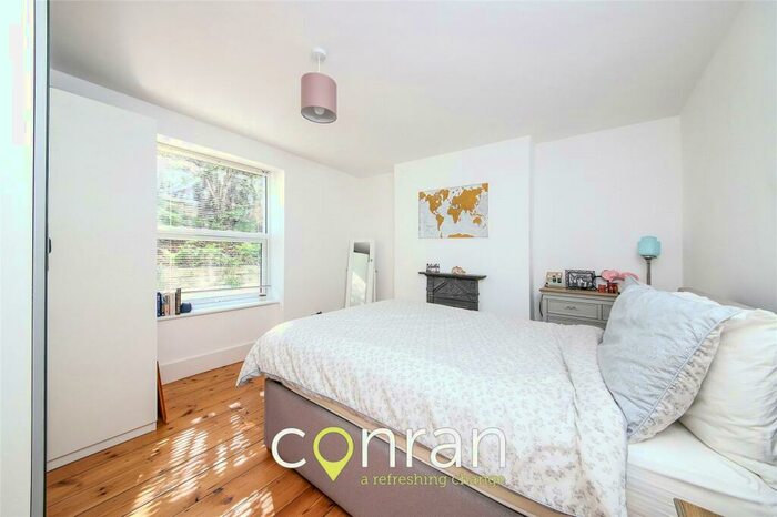 1 Bedroom Apartment To Rent In Charlton Church Lane, Charlton, SE7