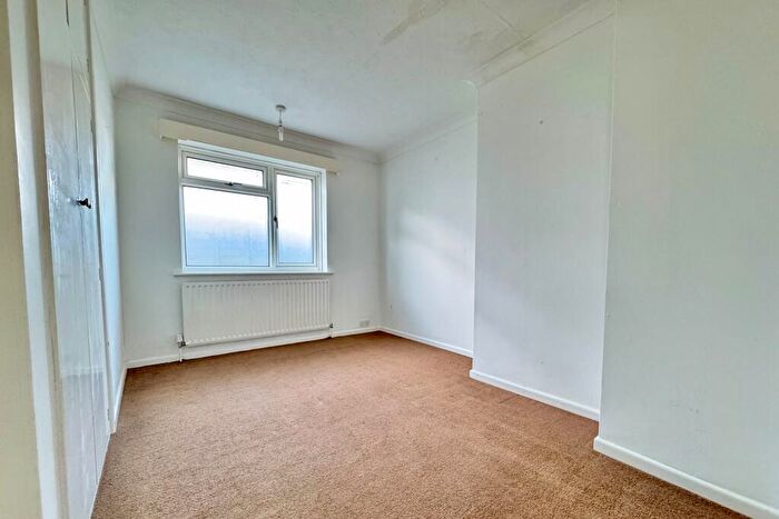 2 Bedroom Bungalow For Sale In Manwell Road, Swanage, BH19