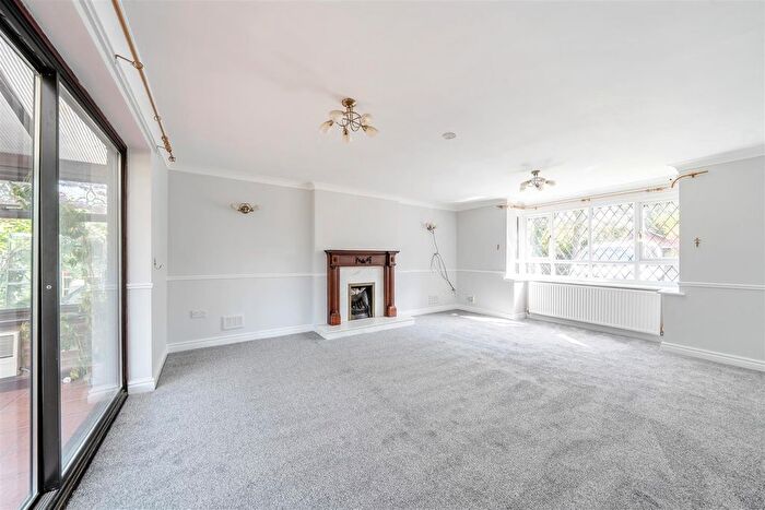 4 Bedroom Detached House To Rent In The Oaks, St. Michaels, PR3