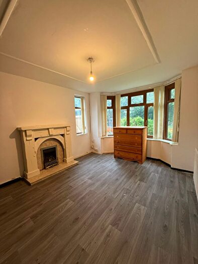 4 Bedroom Terraced House To Rent In Holyhead Road, Coventry, CV5