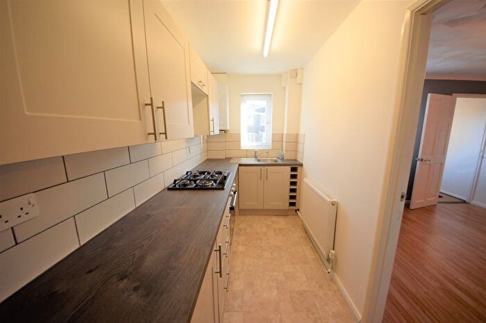 1 Bedroom Terraced House To Rent In Sweetbriar Gardens, Waterlooville, PO7