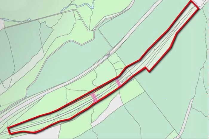Land For Sale In Land At Balquhidder, Lochearnhead, FK19