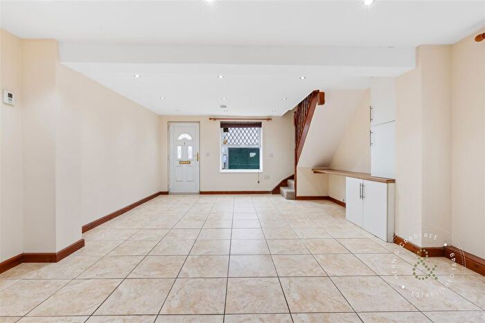 2 Bedroom End Of Terrace House To Rent In Cardiff Road, Taffs Well, Cardiff, CF15