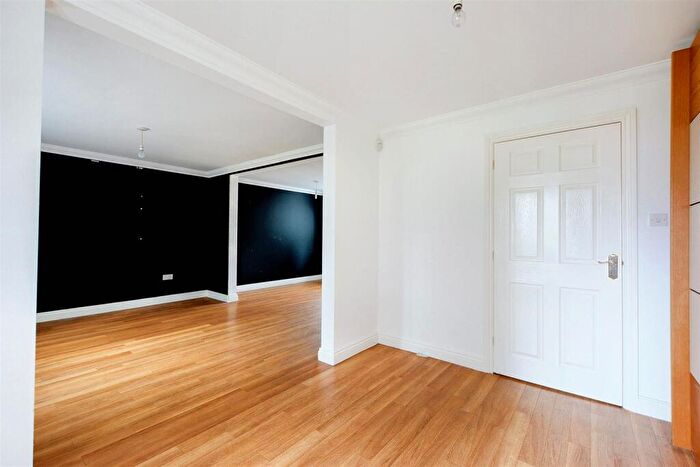 2 Bedroom Detached Bungalow For Sale In Derby Road, Beeston, Nottingham, NG9