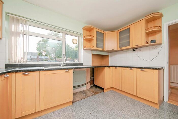 3 Bedroom End Of Terrace House For Sale In Oxford Close, Great Cornard, Sudbury, CO10