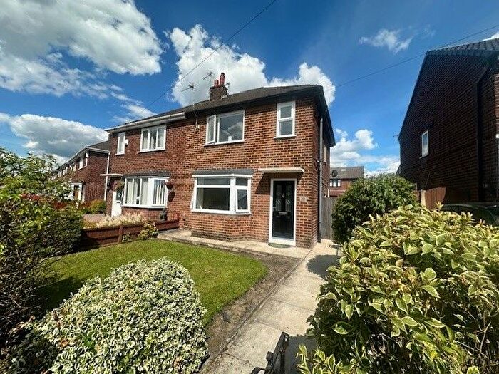 3 Bedroom Semi-Detached House To Rent In Oak Avenue, Hindley Green, Wigan, Greater Manchester, WN2