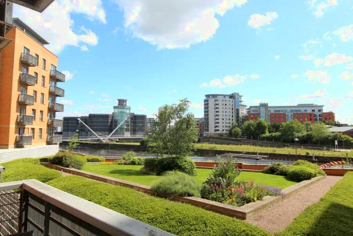 2 Bedroom Flat To Rent In Merchants Quay, East Street, LS9