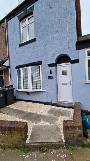 5 Bedroom House Of Multiple Occupation For Sale In Humber Street, Cleethorpes, South Humberside, DN35