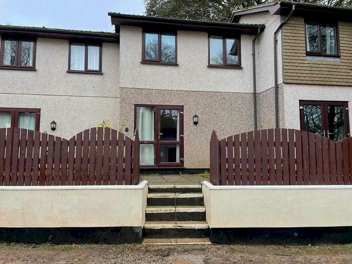 3 Bedroom Terraced House For Sale In Holiday Home, TR27