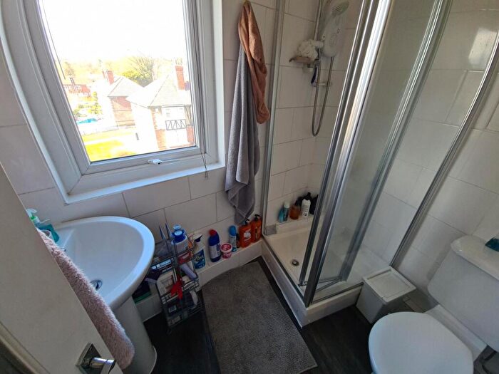 1 Bedroom House To Rent In Monk Bridge Road, Leeds, LS6