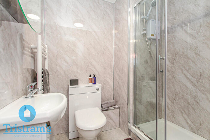 Studio To Rent In Brand New, Talbot Street, Nottingham, NG1