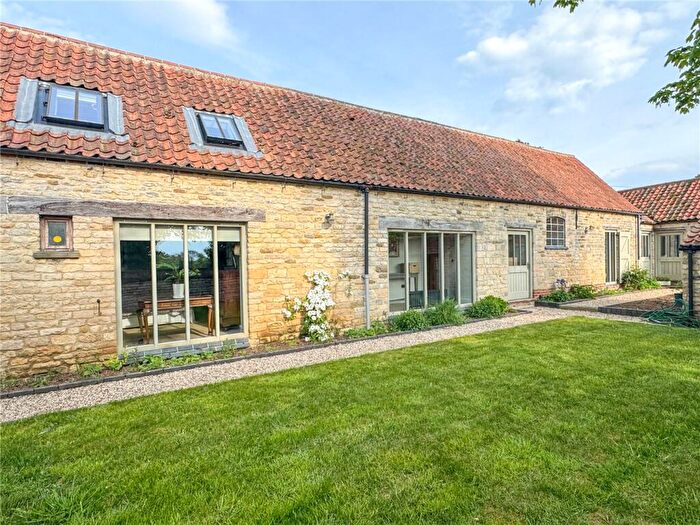 3 Bedroom Barn Conversion To Rent In Church Lane, Londonthorpe, Grantham, Lincolnshire, NG31