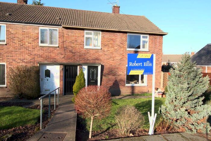 3 Bedroom Terraced House To Rent In Melbourne Road, Stapleford., NG9