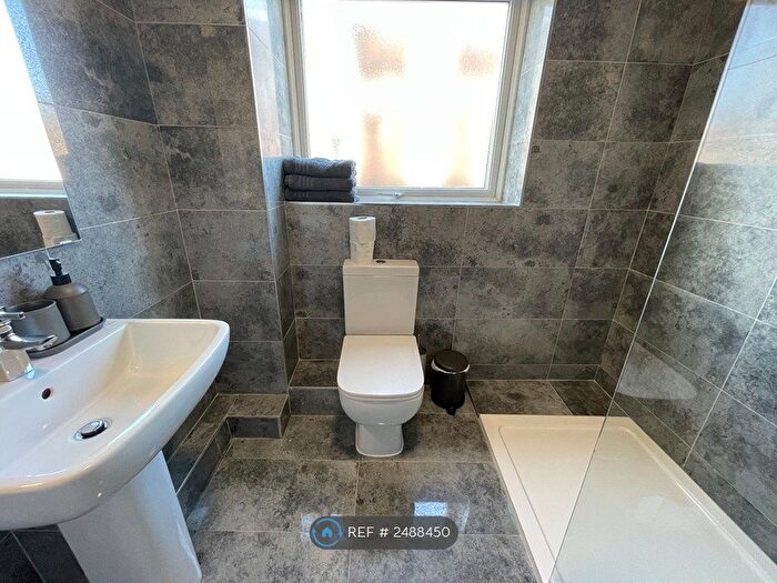 1 Bedroom Flat To Rent In Mill Street, Liverpool, L8