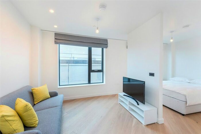 Studio To Rent In Television Centre, Wood Lane, White City, London, W12