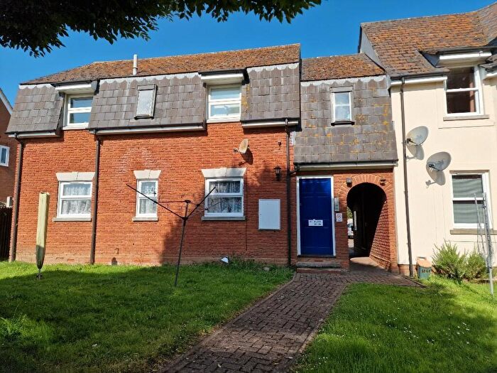 1 Bedroom Flat For Sale In Tattersalls Chase, Southminster, Essex, CM0