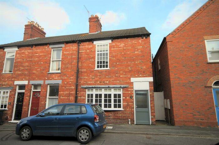 3 Bedroom Terraced House To Rent In Ashley Road, Louth, LN11
