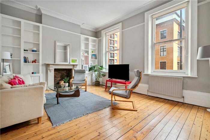 1 Bedroom Flat To Rent In Earls Court Road, London, SW5