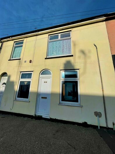 2 Bedroom Flat To Rent In Raglan Street, Lowestoft, NR32