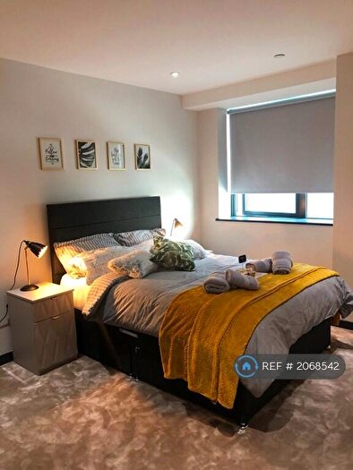 2 Bedroom Flat To Rent In Drury Lane, Liverpool, L2