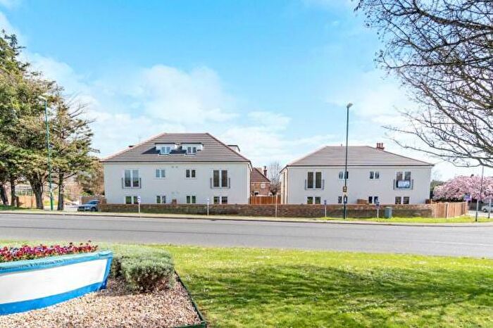 2 Bedroom Flat To Rent In Chichester Road, Bognor Regis, PO21