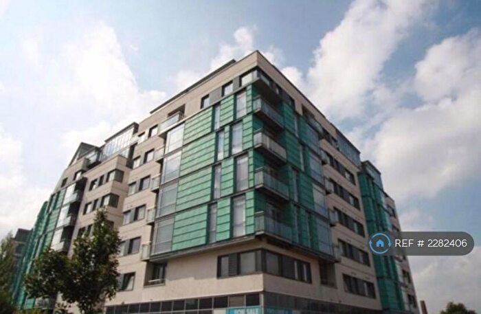 Studio To Rent In Manor Mills, Leeds, LS11