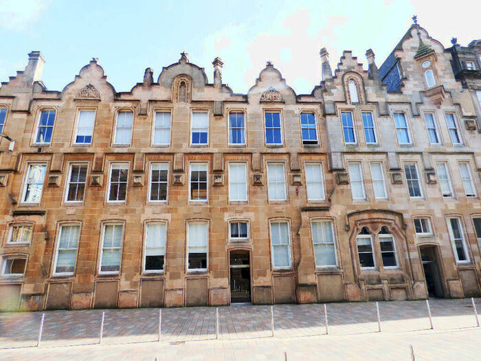 1 Bedroom Flat To Rent In Brunswick Street, Merchant City, Glasgow, G1