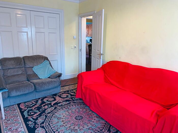 5 Bedroom Property To Rent In Priory Road, Southampton, SO17