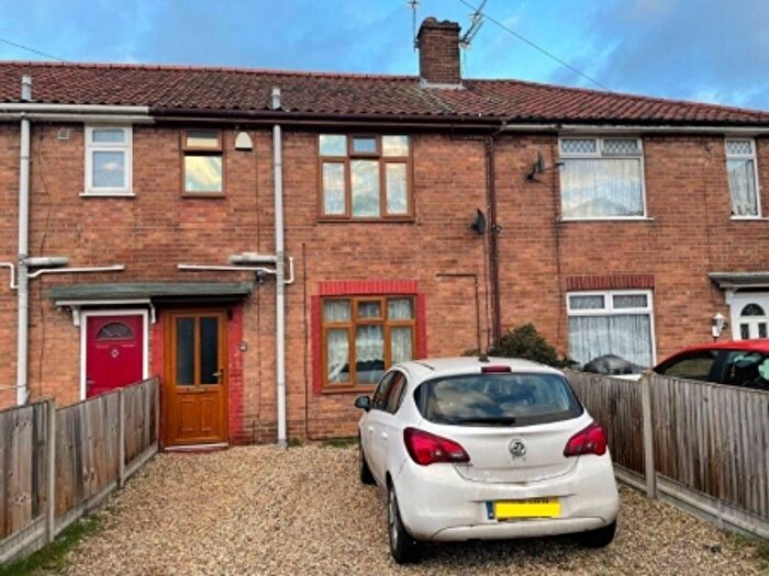 3 Bedroom Terraced House To Rent In Stevenson Road, Norwich, NR5