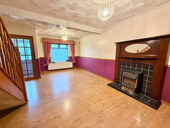 2 Bedroom Terraced House For Sale In Bridge Street, Merthyr Tydfil, CF48