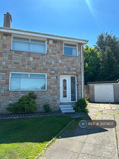 3 Bedroom Semi-Detached House To Rent In Jasmine Way, Carluke, ML8