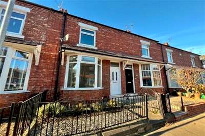 2 Bedroom House To Rent In Olympic Street/denes - Darlington, DL3