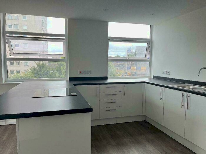 1 Bedroom Flat To Rent In Foundry Court, Recorder Road, Norwich, Norfolk, NR1