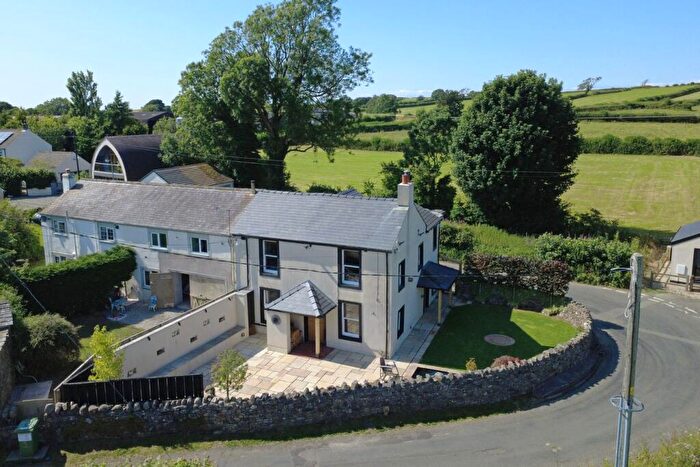 3 Bedroom End Of Terrace House For Sale In Deanscales, Cumbria, Cockermouth, CA13