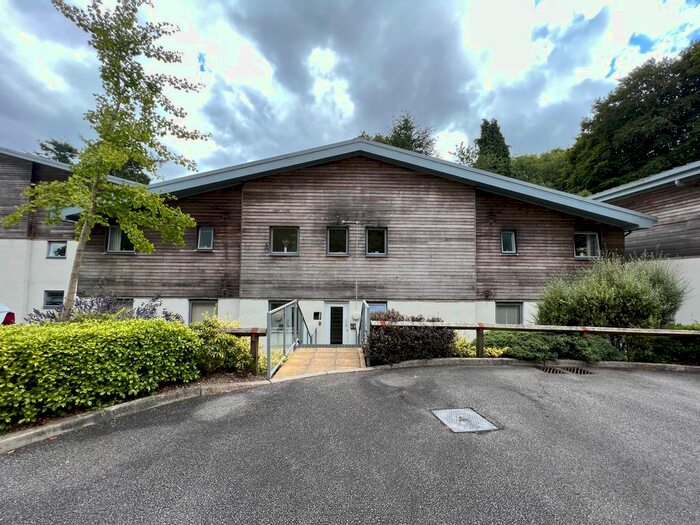 2 Bedroom Flat To Rent In Woodland View, Duporth, St. Austell, PL26